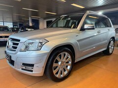 Bild des Angebotes Mercedes-Benz GLK 220 CDI BE Sport Edition / 1. Hand