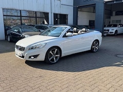 Bild des Angebotes Volvo C70 Cabriolet D3 Inscription