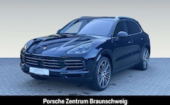 Bild des Angebotes Porsche Cayenne LED-Matrix Sportabgas Standheizung BOSE