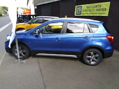 Bild des Angebotes Suzuki SX4 S-Cross 1.6 VVT 4x4 limited+