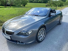 Bild des Angebotes BMW 645 645 CI