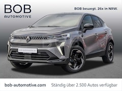Renault Captur Techno TCe 115 Winter u. Navi-P.