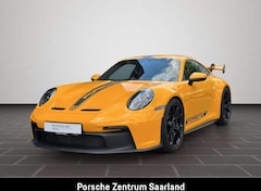 Bild des Angebotes Porsche 992 (911) GT3 PTS,Lift,Vollschale