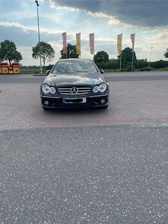 Bild des Angebotes Mercedes-Benz CLK 500 CLK 500 (209.372)