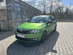 Bild des Angebotes Skoda Rapid/Spaceback Rapid Spaceback 1.2 TSI (Green tec) Emotion Plus