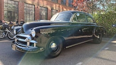Chevrolet Bel Air Styleline Hot Rod
