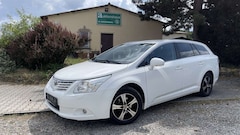 Bild des Angebotes Toyota Avensis Kombi - Navi, Toyota Servicegepflegt, R-Camera -