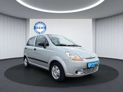 Bild des Angebotes Chevrolet Matiz S*RADIO*