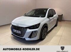 Bild des Angebotes Peugeot 208 GT Hybrid 145 ACC KAMERA DAB LED NAVI PDC