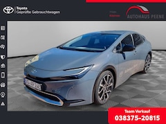 Bild des Angebotes Toyota Prius 2.0 Plug-in Hybrid Executive
