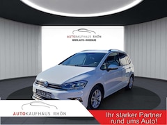 Bild des Angebotes VW Golf Sportsvan Golf Sportsvan 1.5 TSI Comfortline LED, RFK, Navi