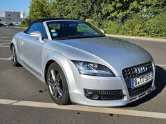Bild des Angebotes Audi TT Audi TT Roadster Roadster 2.0 TFSI S tronic