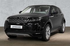 Bild des Angebotes Land Rover Range Rover Evoque D240 SE WINTER-PAKET PANORAMA 20