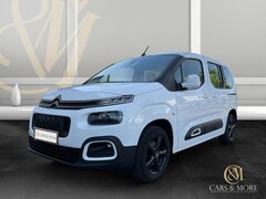 Bild des Angebotes Citroen Berlingo Shine M 5Sitze  CarPlay LED SHZ PDC AHK