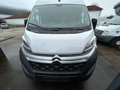 Bild des Angebotes Citroen Jumper 2.2 Bhdi Klima/AC L3H2 PS RFK Bott-Einricht. 140PS