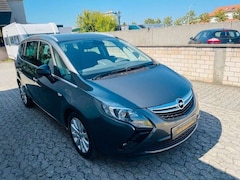 Bild des Angebotes Opel Zafira Tourer Zafira C  Tourer 1.4 /7-Sitzer *Navi*Xenon