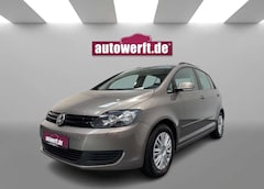 Bild des Angebotes VW Golf Plus 1.2 TSI NAVIGATION KLIMA TÜV VORHANDEN!