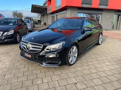 Bild des Angebotes Mercedes-Benz E 500 E 500 CGI BlueEfficiency 4Matic, 8fach bereift