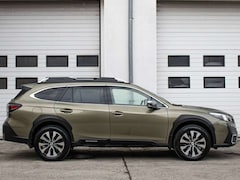 Bild des Angebotes Subaru OUTBACK Outback 2.5i AWD Lineartronic Platinum
