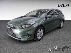 Bild des Angebotes Kia Ceed SW / cee'd SW 1.5T DCT Vision+Einparkhilfe+Tempomat+Sitzheizung
