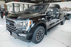 Bild des Angebotes Ford F 150 XLT 3,5 LPG PRINS 360°/LED/LEDER/KAMERA