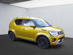 Bild des Angebotes Suzuki Ignis 1,2 SHVS Hybrid Comfort