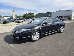 Bild des Angebotes Citroen C6 3.0 V6 HDI Biturbo Exclusive *Automatik*Leder* Exc