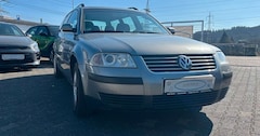 Bild des Angebotes VW Passat Variant Trendline*AUTOMATIK*