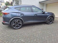 Bild des Angebotes CUPRA Formentor VZ 2.0 TSI 4Drive DSG