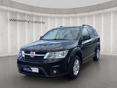 Fiat Freemont My Freemont*7-sitzer*Sitzheizung*PP