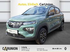 Bild des Angebotes Dacia Spring Essential ELECTRIC 45