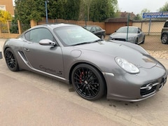 Bild des Angebotes Porsche Cayman Cayman S erst 47192 km, Klappenauspuff, 2.Hand