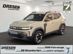 Bild des Angebotes Dacia Duster Extreme TCe 130 LED*Kamera*Sitzheizung*Keyless*uvm