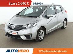 Bild des Angebotes Honda Jazz 1.3 i-VTEC Comfort Aut.*NAVI*PDC*SHZ*TEMPO*KLIMA*