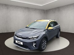 Bild des Angebotes Kia Stonic STONIC 1.0T Spirit Rückfahrkamera Navigation LED