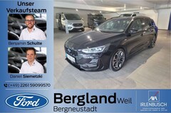 Bild des Angebotes Ford Focus ST-LINE X Turnier 1.0T 155 PS MHEV Automatik