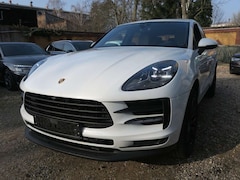 Bild des Angebotes Porsche Macan Basis