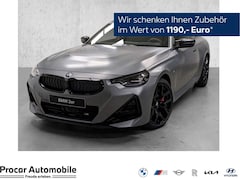 Bild des Angebotes BMW 240 M240i xDrive M Sport Pro HuD LM19 Adapt.LED HK Sou