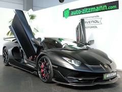 Bild des Angebotes Lamborghini Aventador SVJ/FULL CARBON/NOVITEC/1of 900/LIFT