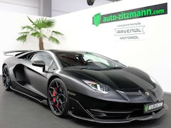 Bild des Angebotes Lamborghini Aventador SVJ/FULL CARBON/NOVITEC/1of 900/LIFT