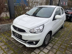 Bild des Angebotes Mitsubishi Space Star Edition 100 1.0 MIVEC 5-Gang