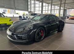 Bild des Angebotes Porsche 992 911 Carrera GTS BOSE Rückfahrkamera LED