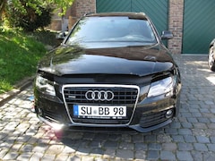 Bild des Angebotes Audi QUATTRO AUDI A4 Avant 3,0TDI Quattro+4 Winterreifen+Felgen