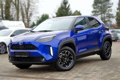 Bild des Angebotes Toyota Yaris Cross Hybrid FWD Team Deutschland/SAFETY