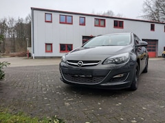 Bild des Angebotes Opel Astra 1.7 CDTI DPF Sports Tourer ENERGY