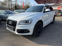 Bild des Angebotes Audi Q5 2.0 TDI S-Line quattro ACC | NAVI | KEYLESS