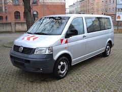 Bild des Angebotes VW T5 Kombi Kombi lang