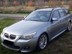 Bild des Angebotes BMW 550 550i Touring Aut.