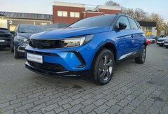 Bild des Angebotes Opel Grandland X X GS 1.2T Alcantara Navi
