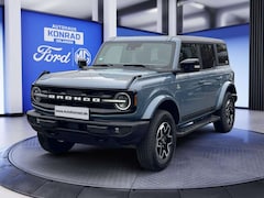 Bild des Angebotes Ford Bronco 2.7 V6 Outer Banks *First Edition*